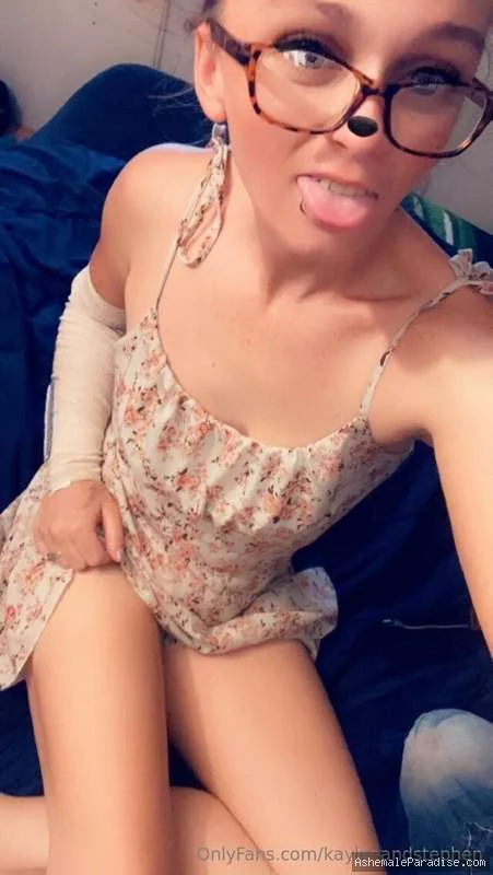 Kaylee A — 77 fotos