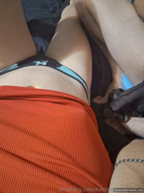 Kaylee A — 77 fotos