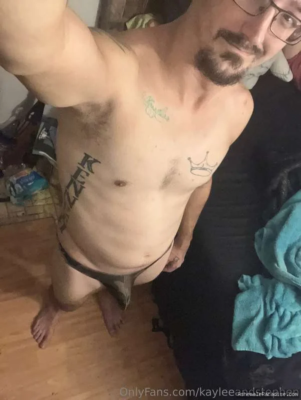 Kaylee A — 77 fotos