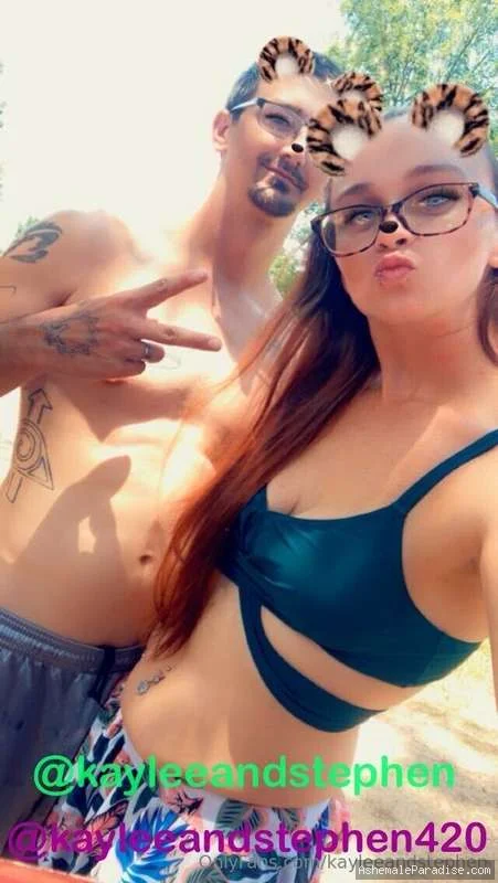 Kaylee A — 77 fotos