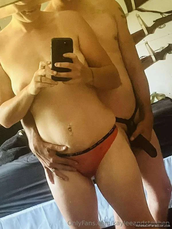 Kaylee A — 77 fotos