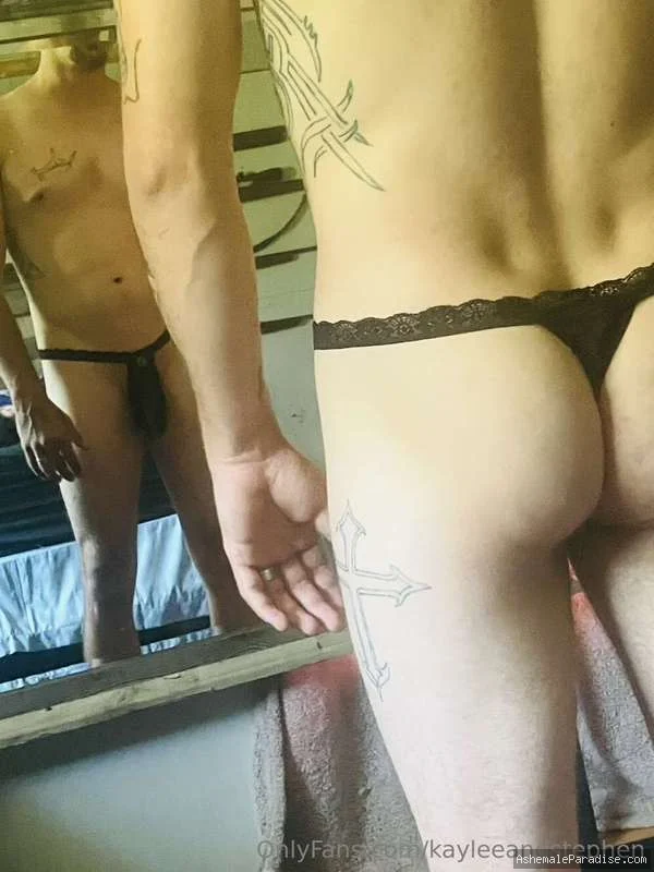 Kaylee A — 77 fotos