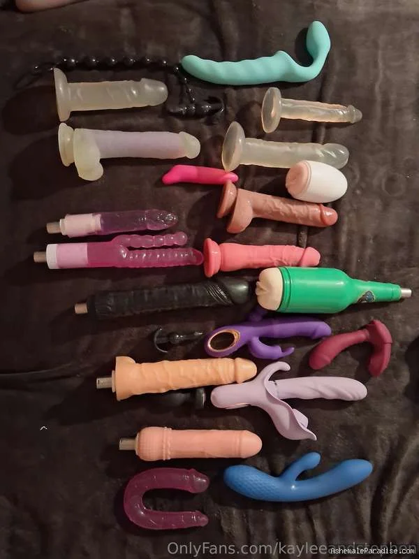Kaylee A — 77 fotos