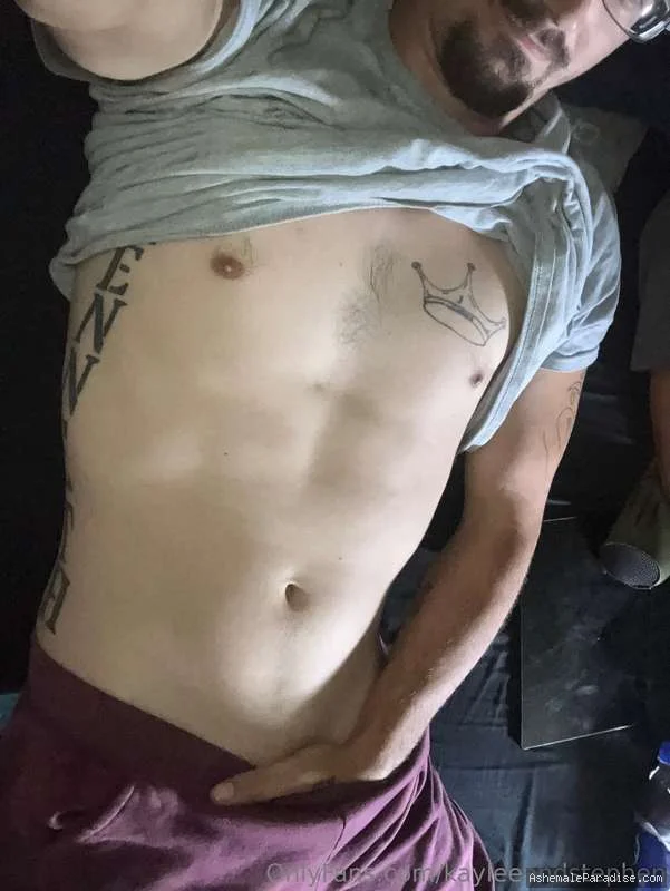 Kaylee A — 77 fotos