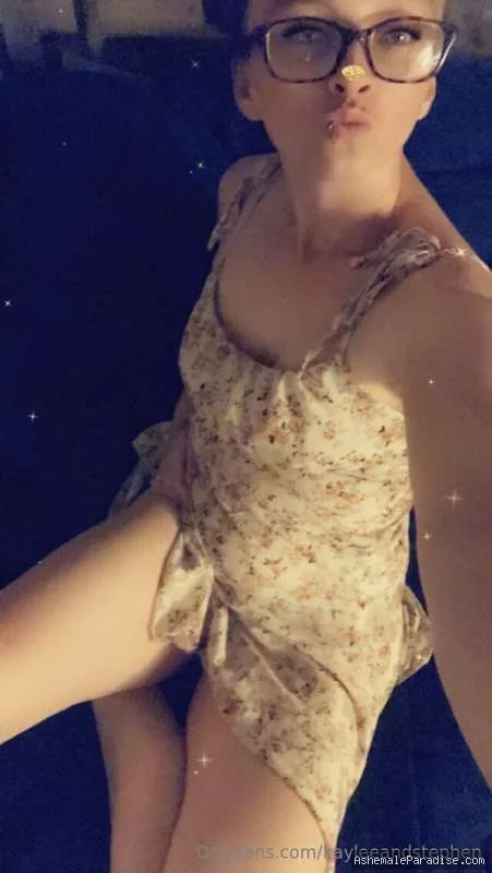 Kaylee A — 77 fotos