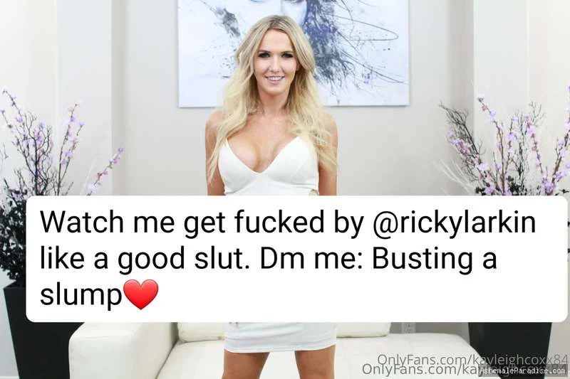 Kayleigh Coxx — Kayleigh Coxx — 82 fotos