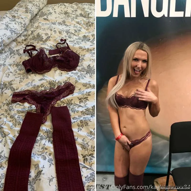 Kayleigh Coxx — Kayleigh Coxx — 82 fotos