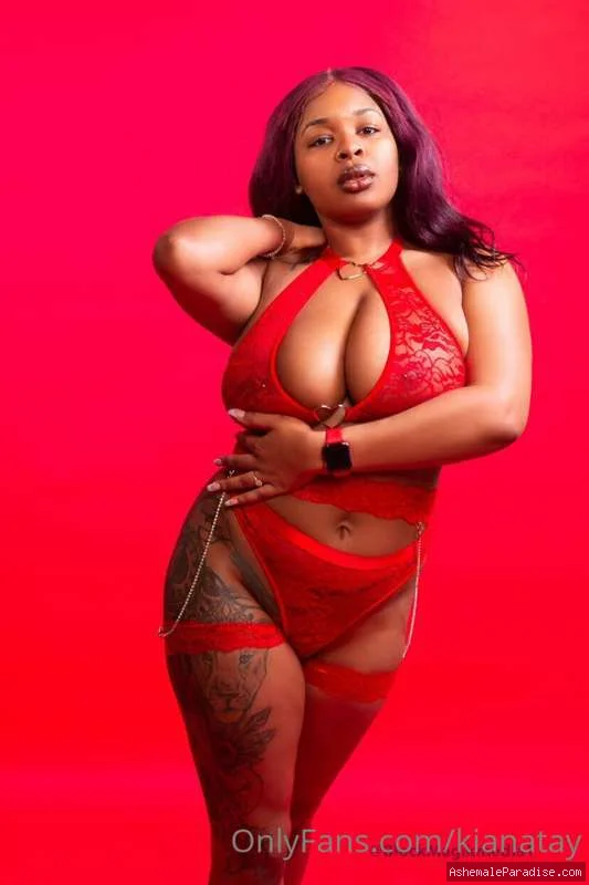 Kiana Vi — Kiana Vi — 6 fotos — OnlyFans Photos