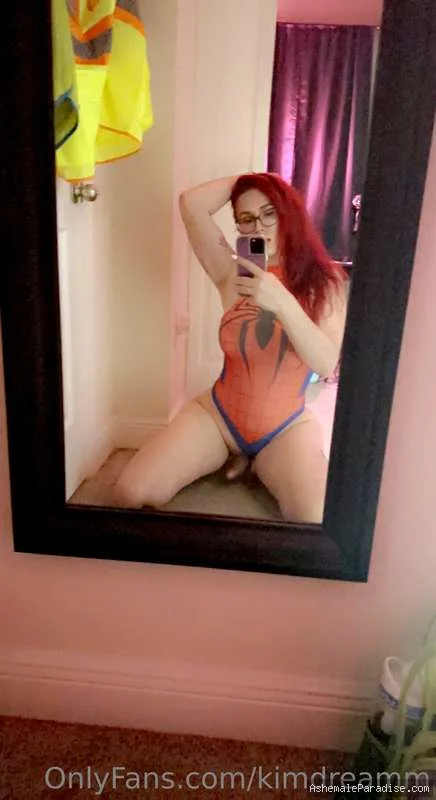 Kimberlyn Dreamm — Kimberlyn Dreamm — 1 fotos — OnlyFans Photos