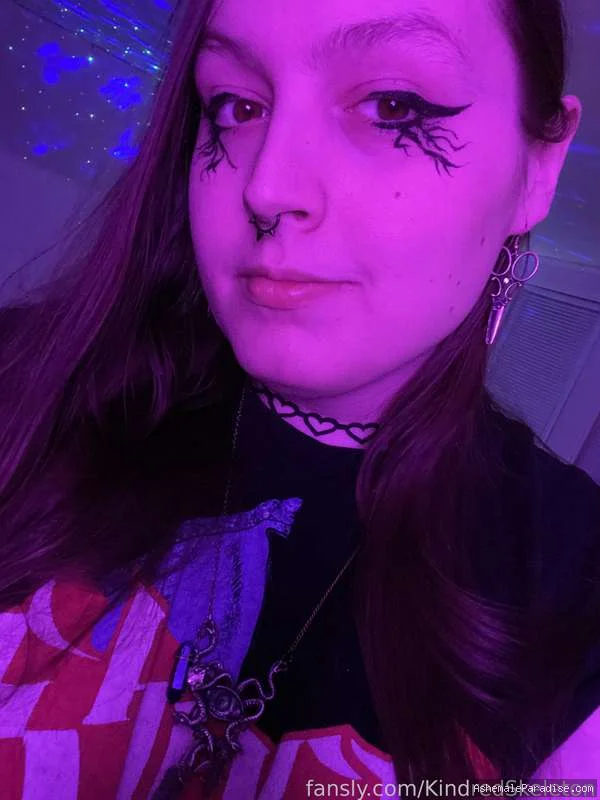 Kindred Skeleton — Kindred Skeleton — 33 fotos — OnlyFans Photos