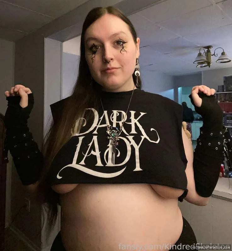 Kindred Skeleton — Kindred Skeleton — 33 fotos — OnlyFans Photos
