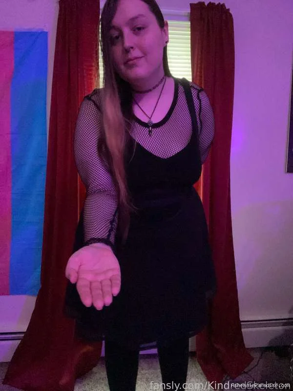Kindred Skeleton — Kindred Skeleton — 33 fotos — OnlyFans Photos
