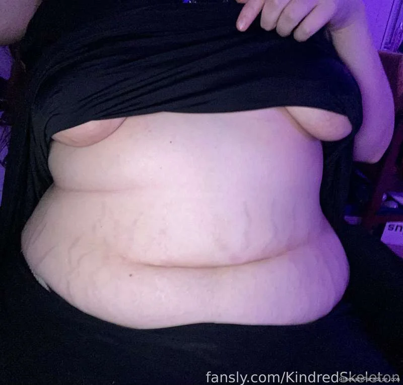 Kindred Skeleton — Kindred Skeleton — 33 fotos — OnlyFans Photos