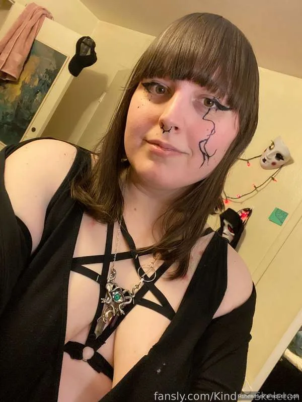 Kindred Skeleton — Kindred Skeleton — 33 fotos — OnlyFans Photos