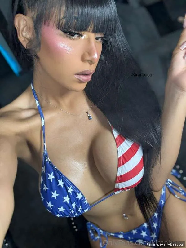 kiranbooo — kiranbooo — 21 fotos — OnlyFans Photos