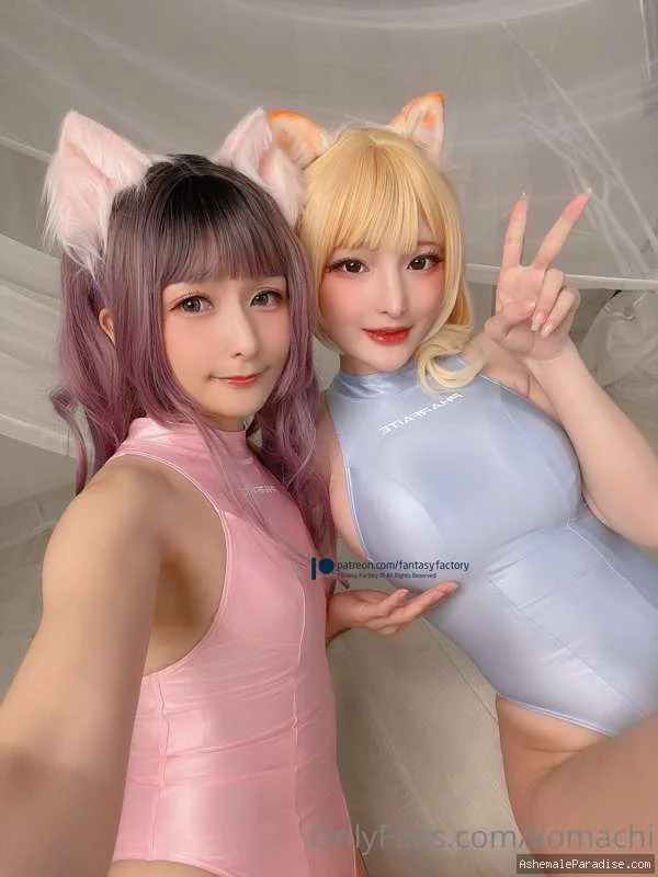 Komachi Hanamikoji — Komachi Hanamikoji — 26 fotos — OnlyFans Photos