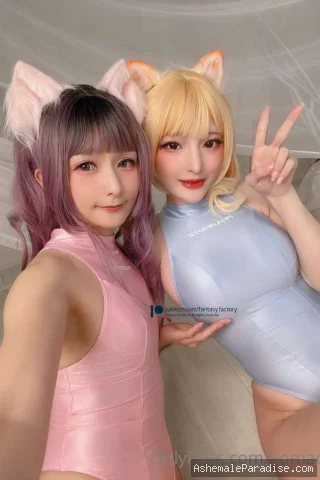 Komachi Hanamikoji — OnlyFans Photos