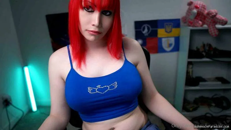 Krystal Syx — Krystal Syx — 34 fotos — OnlyFans Photos