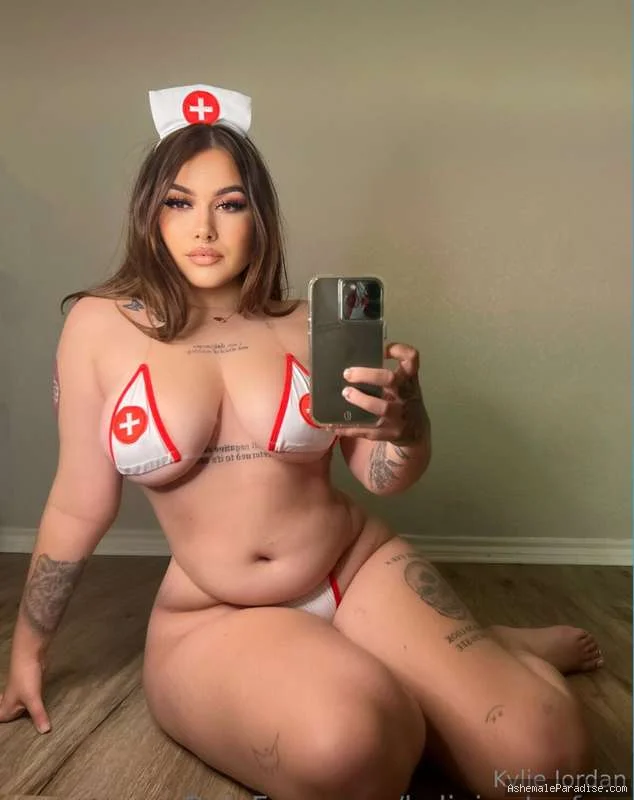 Kylie Jordan — Kylie Jordan — 35 fotos — OnlyFans Photos
