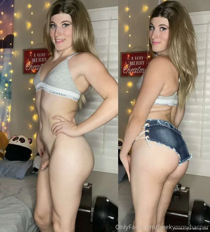 Kymmy Harper — Kymmy Harper — 14 fotos — OnlyFans Photos