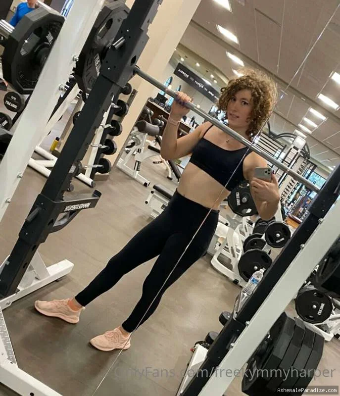 Kymmy Harper — Kymmy Harper — 14 fotos — OnlyFans Photos