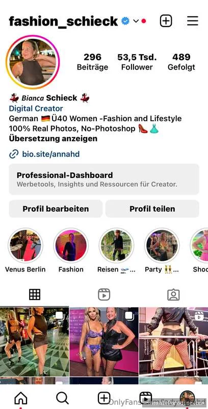 Lady Ann — Lady Ann — 35 fotos — OnlyFans Photos