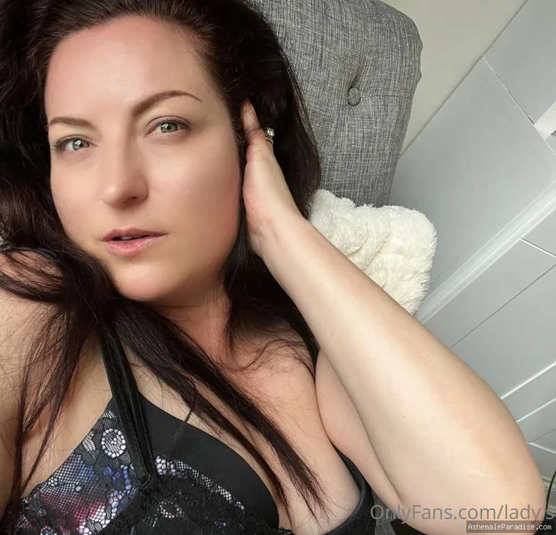 Lady Seductive — Lady Seductive — 82 fotos