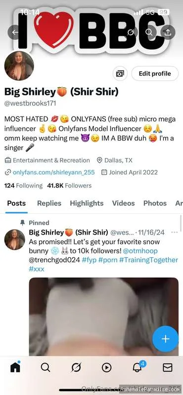 Ladyboy Prem — Ladyboy Prem — 18 fotos — OnlyFans Photos