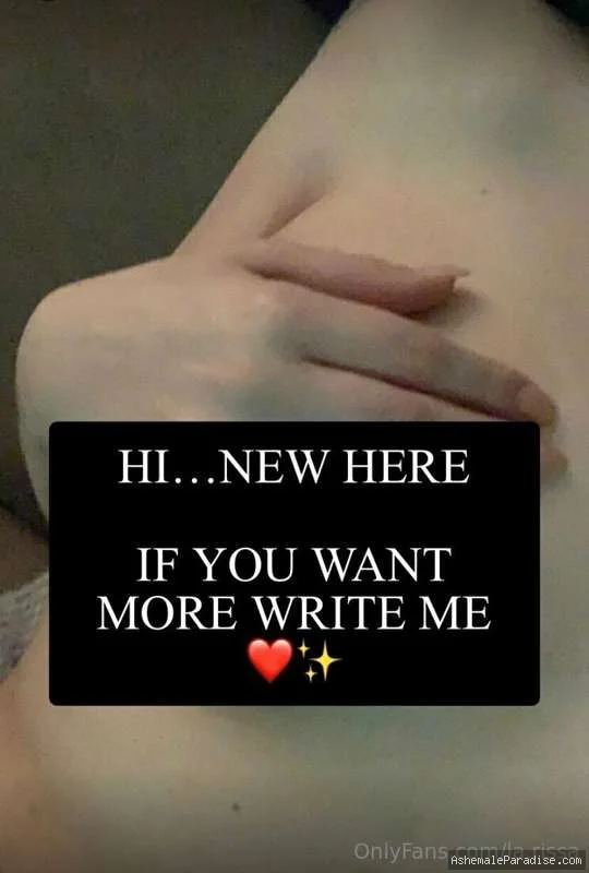 Larissa Ketlenn — Larissa Ketlenn — 1 fotos — OnlyFans Photos