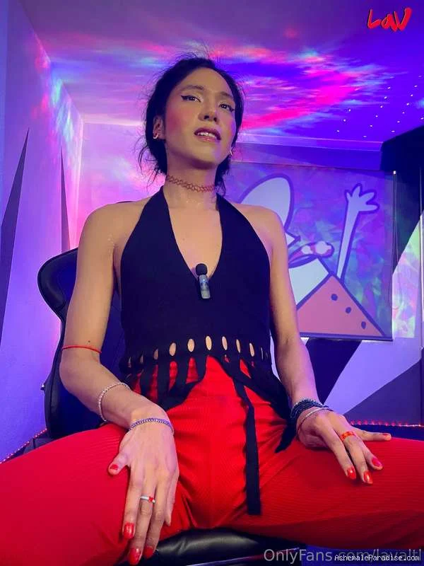 lavaltl — lavaltl — 27 fotos — OnlyFans Photos