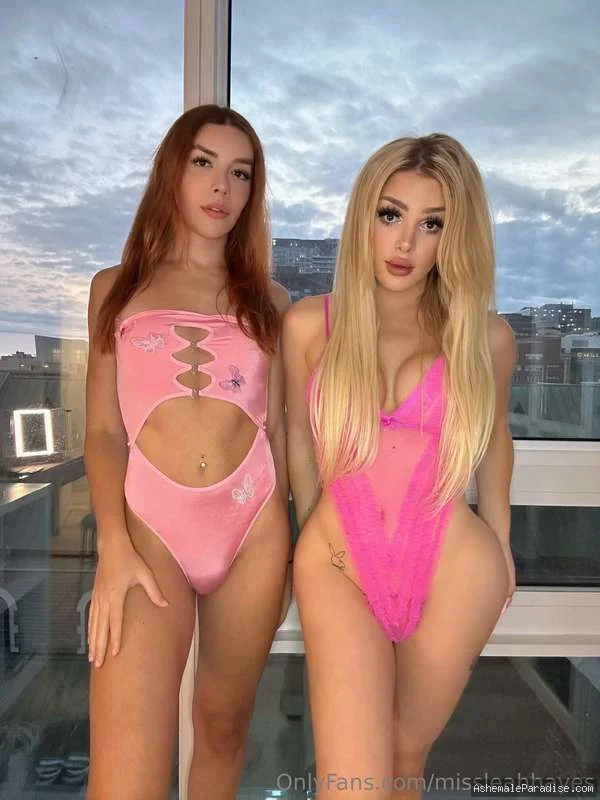 Leah Hayes — Leah Hayes — 10 fotos — OnlyFans Photos