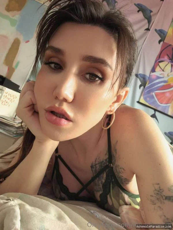 Lena Moon — Lena Moon — 26 fotos — OnlyFans Photos