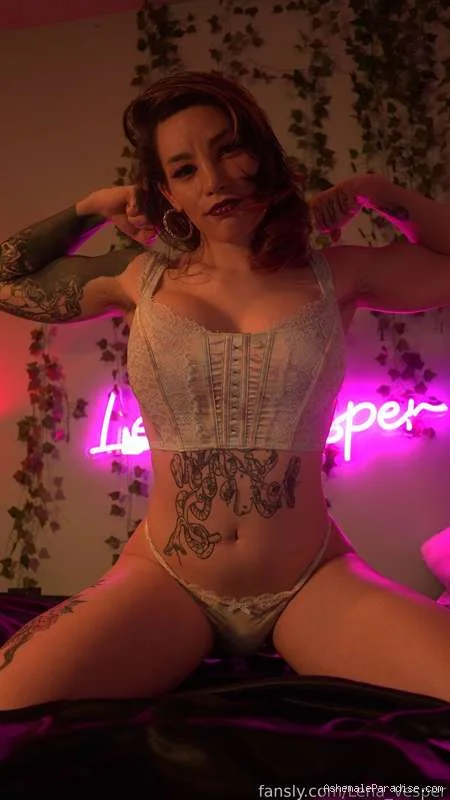 Lena Vesper — Lena Vesper — 14 fotos — OnlyFans Photos
