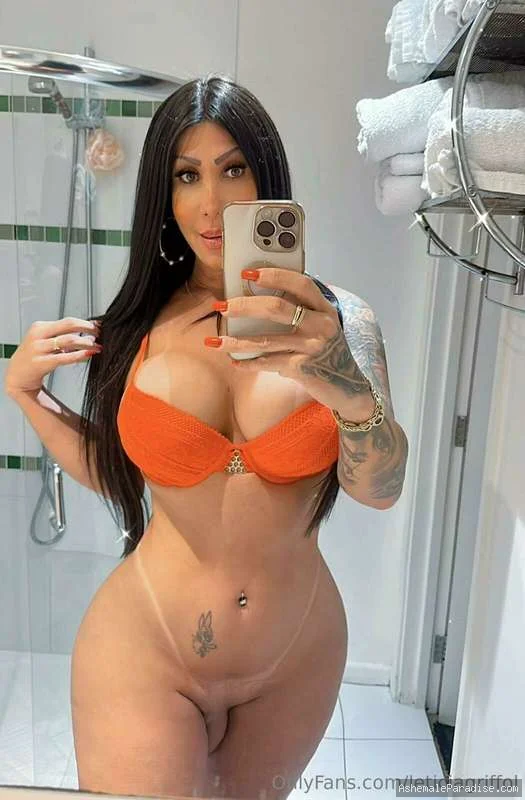 Leticia Griffol — Leticia Griffol — 36 fotos — OnlyFans Photos
