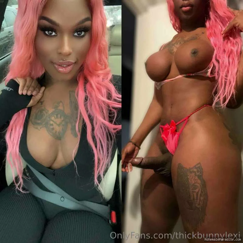 Lexi Bunni — Lexi Bunni — 27 fotos — OnlyFans Photos