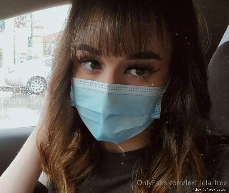 Lexi Lela — Lexi Lela — 35 fotos — OnlyFans Photos