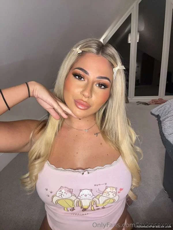 Lexi Rose — Lexi Rose — 35 fotos — OnlyFans Photos