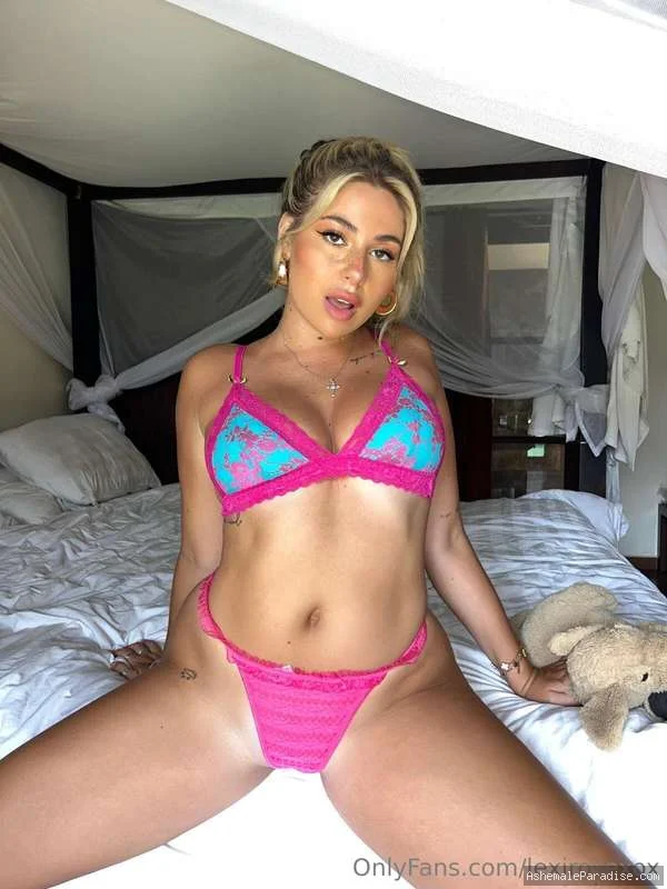 Lexi Rose — Lexi Rose — 35 fotos — OnlyFans Photos