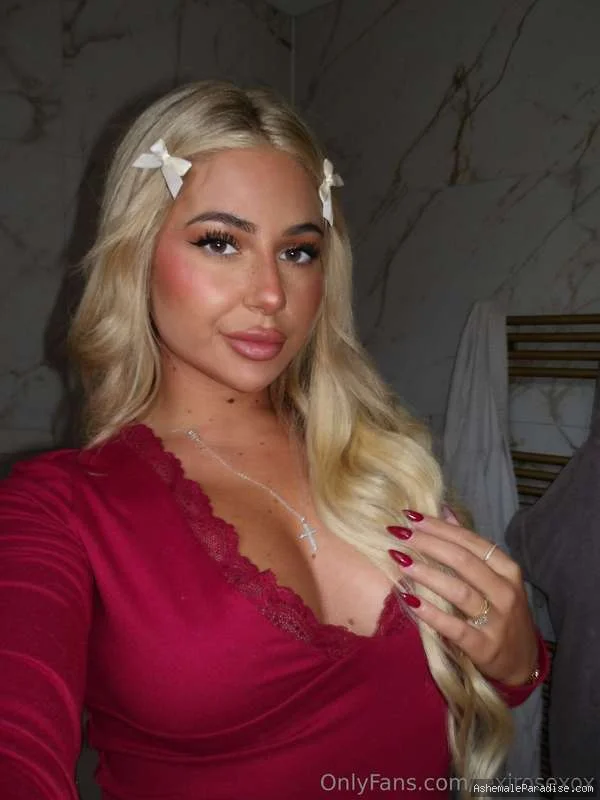 Lexi Rose — Lexi Rose — 35 fotos — OnlyFans Photos