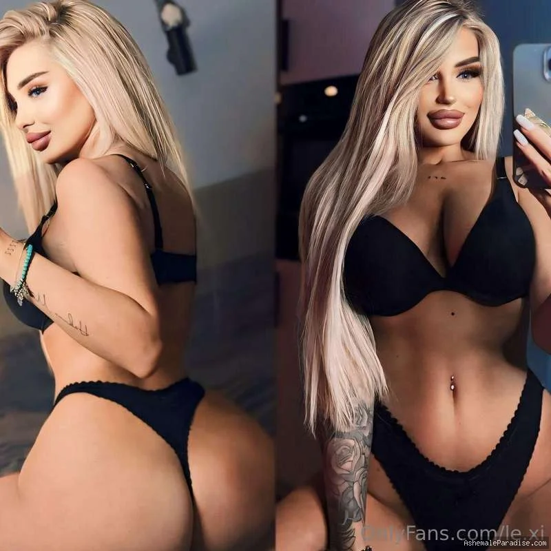 Lexi — Lexi — 100 fotos