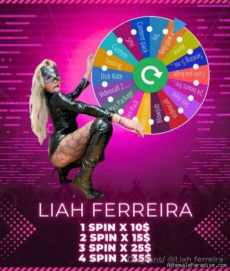 Liah Ferreira — Liah Ferreira — 31 fotos — OnlyFans Photos
