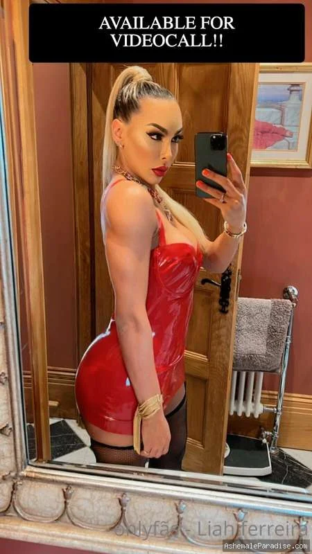 Liah Ferreira — Liah Ferreira — 31 fotos — OnlyFans Photos
