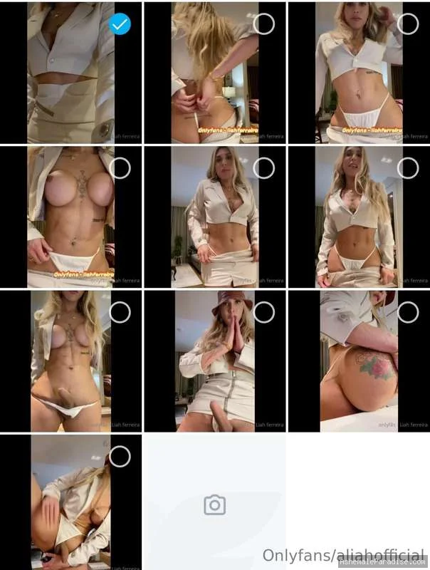 Liah Ferreira — Liah Ferreira — 31 fotos — OnlyFans Photos