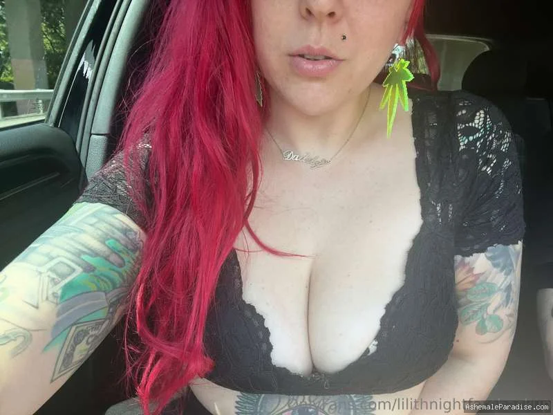 Lilith Night — Lilith Night — 33 fotos — OnlyFans Photos