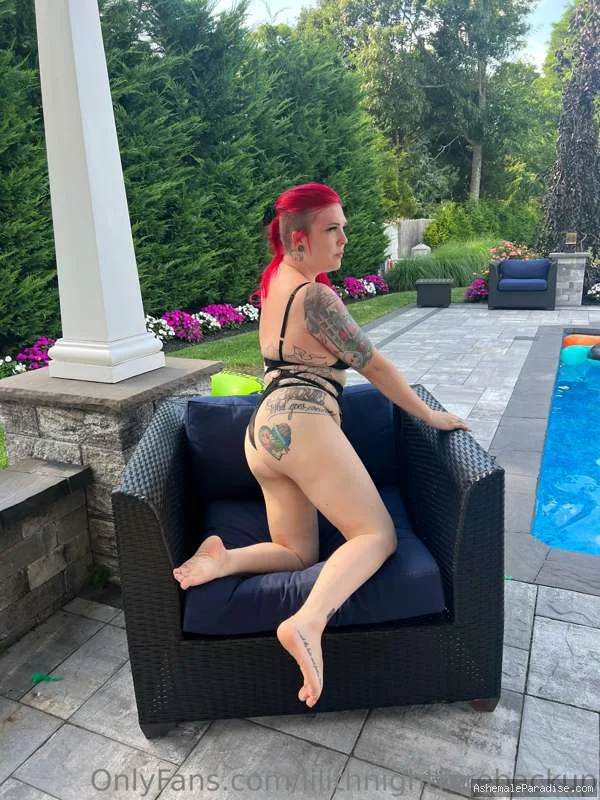 Lilith Night — Lilith Night — 33 fotos — OnlyFans Photos