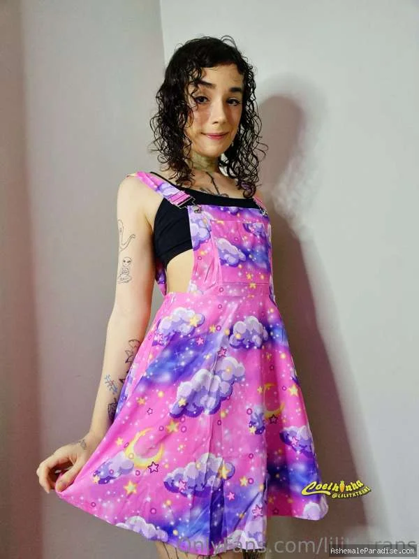 LilithTrans — LilithTrans — 33 fotos — OnlyFans Photos