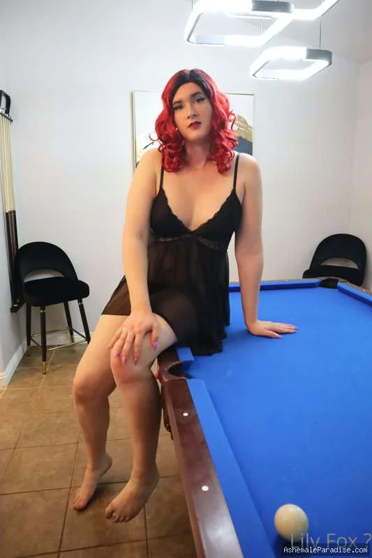 Lily Fox — Lily Fox — 33 fotos — OnlyFans Photos