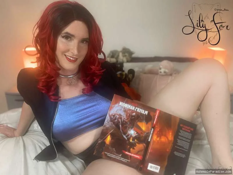 Lily Fox — Lily Fox — 33 fotos — OnlyFans Photos
