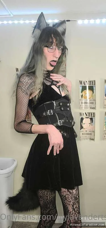 Lily Lavender — Lily Lavender — 31 fotos — OnlyFans Photos