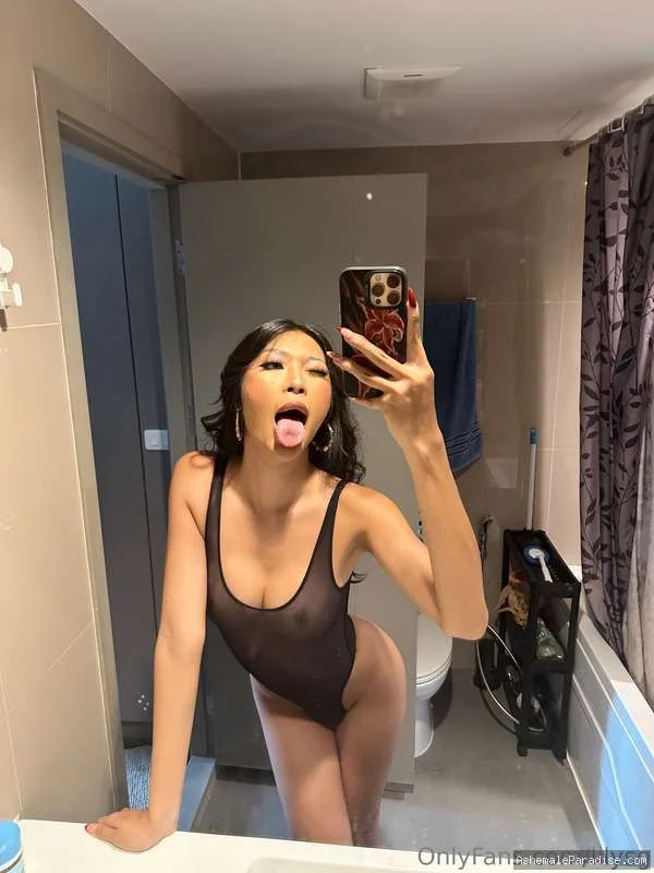LilySG — LilySG — 36 fotos — OnlyFans Photos